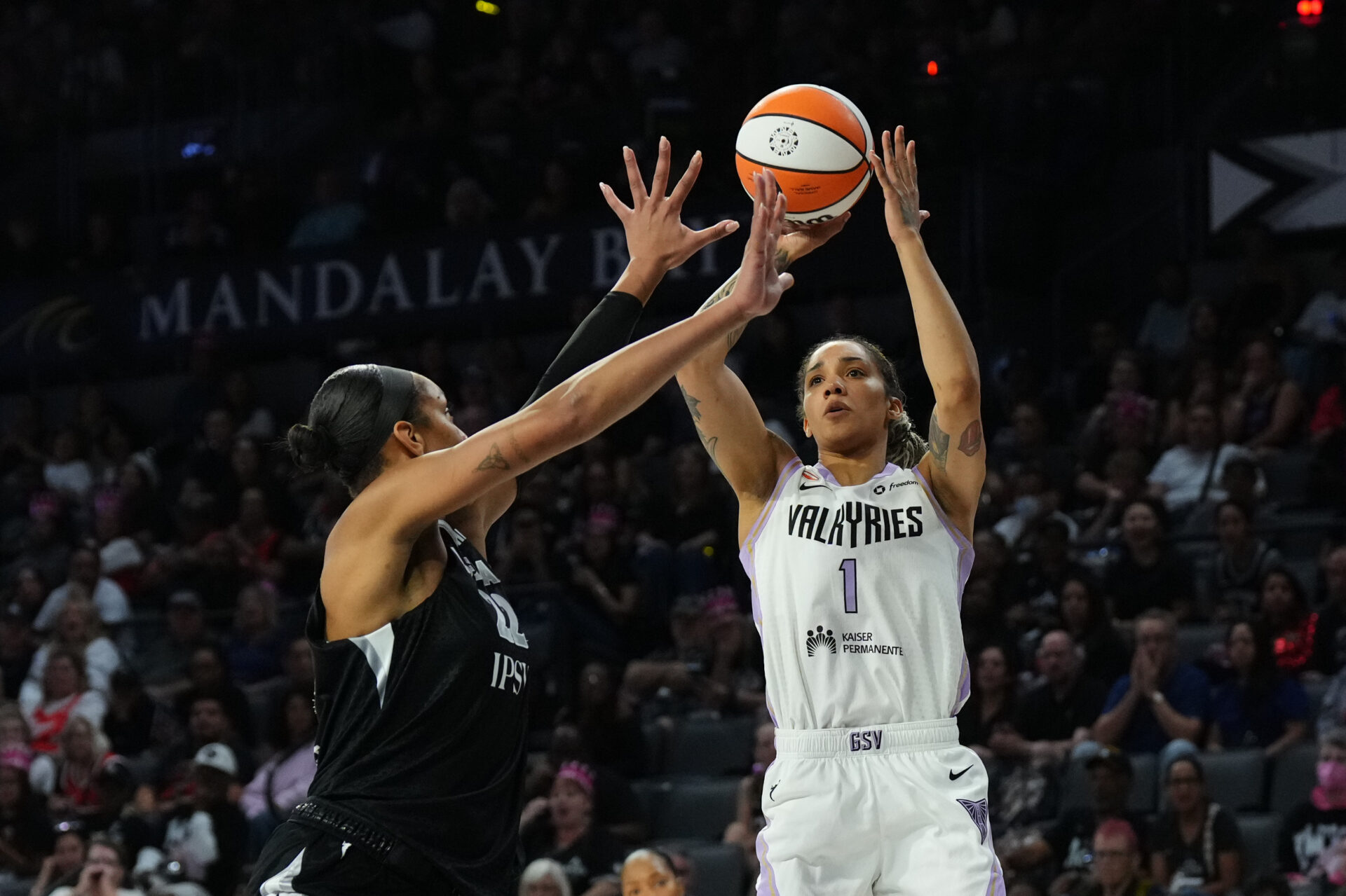 3 WNBA finals players who have best shot at cracking all-time ranks