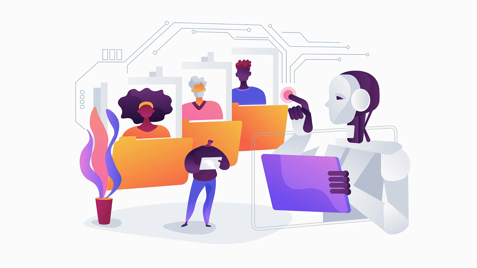 I’m screening head of AI job candidates—here’s where they’re fudging ...