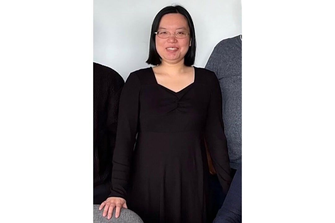 Graduate student from China allegedly poisoned colleague then tried to ...