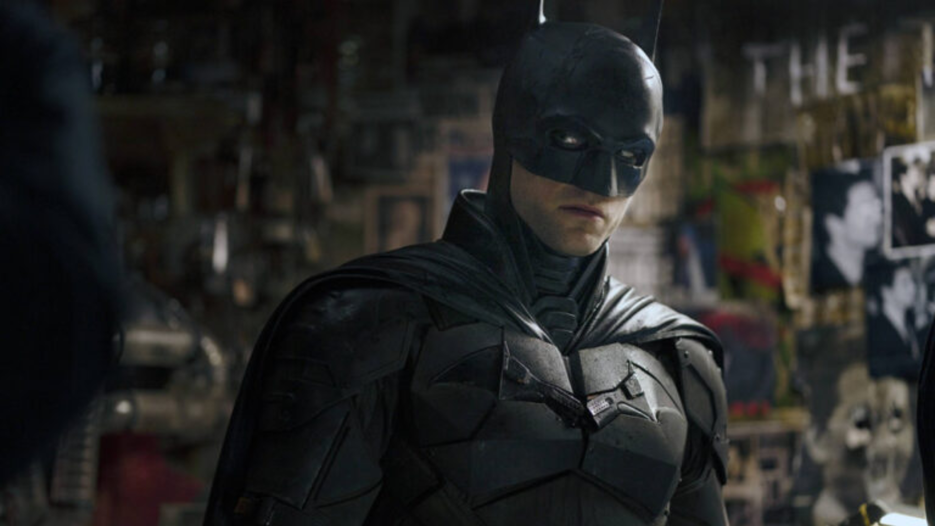 The Batman Part 2 brings in Steven Soderbergh to help director Matt ...