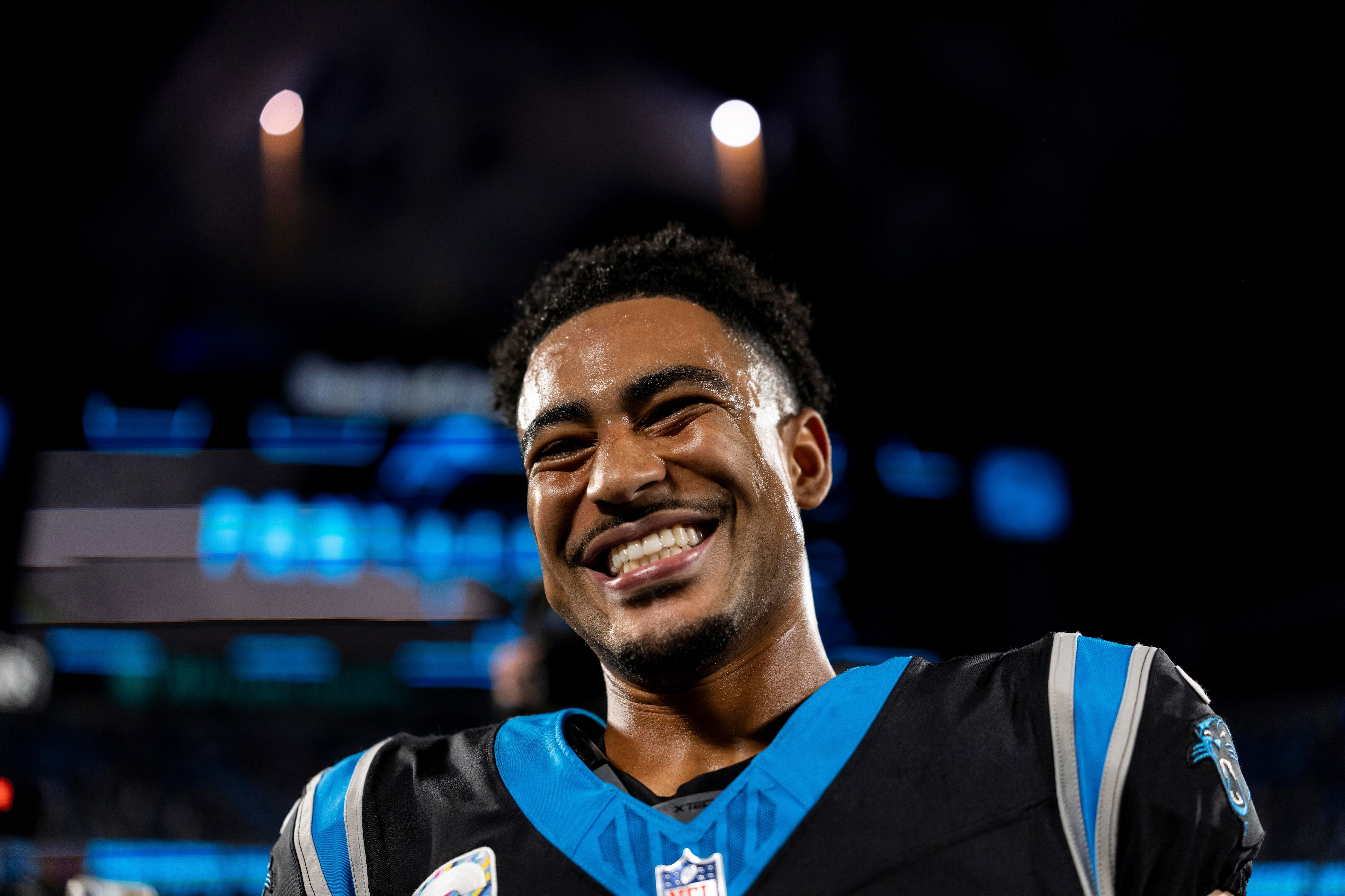 Brian answers: Eagles woes, Panthers offensive gameplan, Bryce Young extension, and more!
