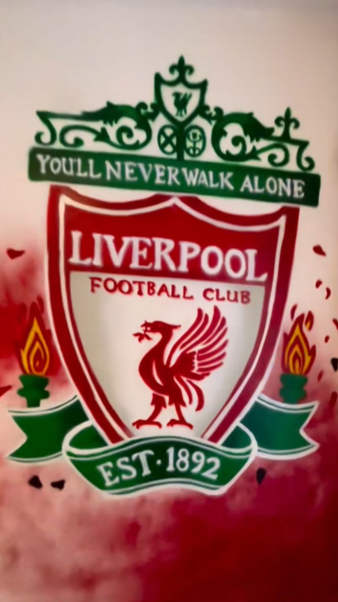 How Liverpool FC inspired a creative football themed bedroom design