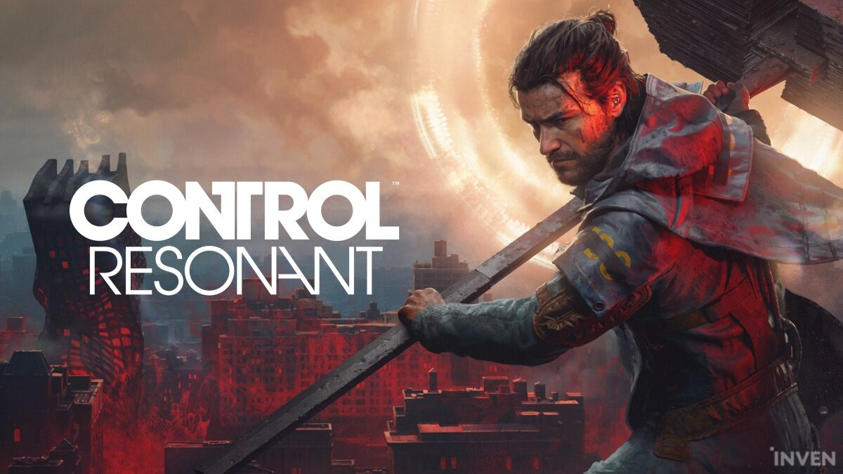 Remedy's fastest-selling game: 'Control Resonant' tops 1 million copies ...