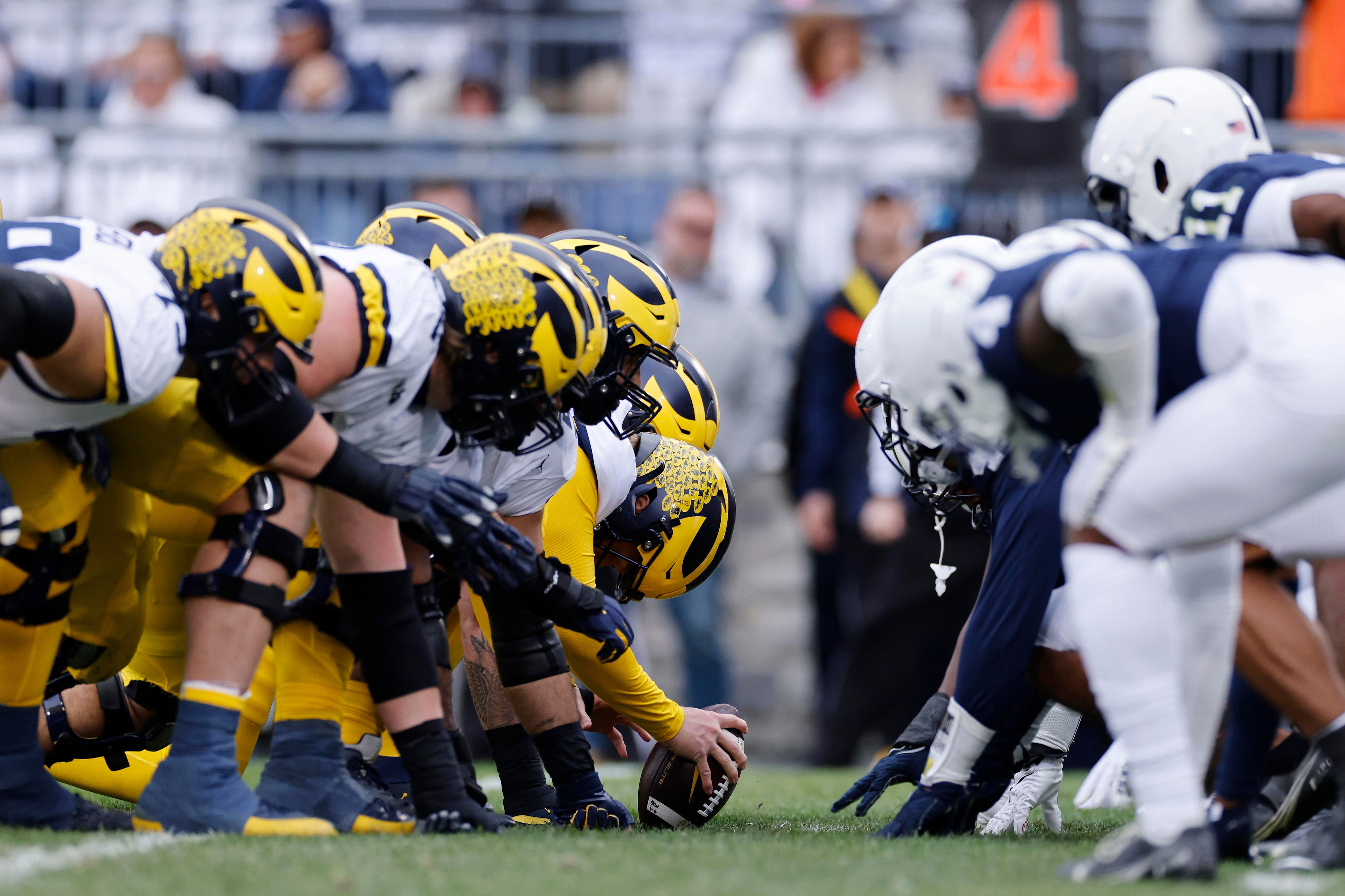 BSD staff predictions roundtable: Michigan