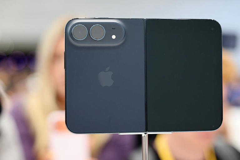 Do you need AppleCare+ for the iPhone Duo? Here's what Apple's extended ...