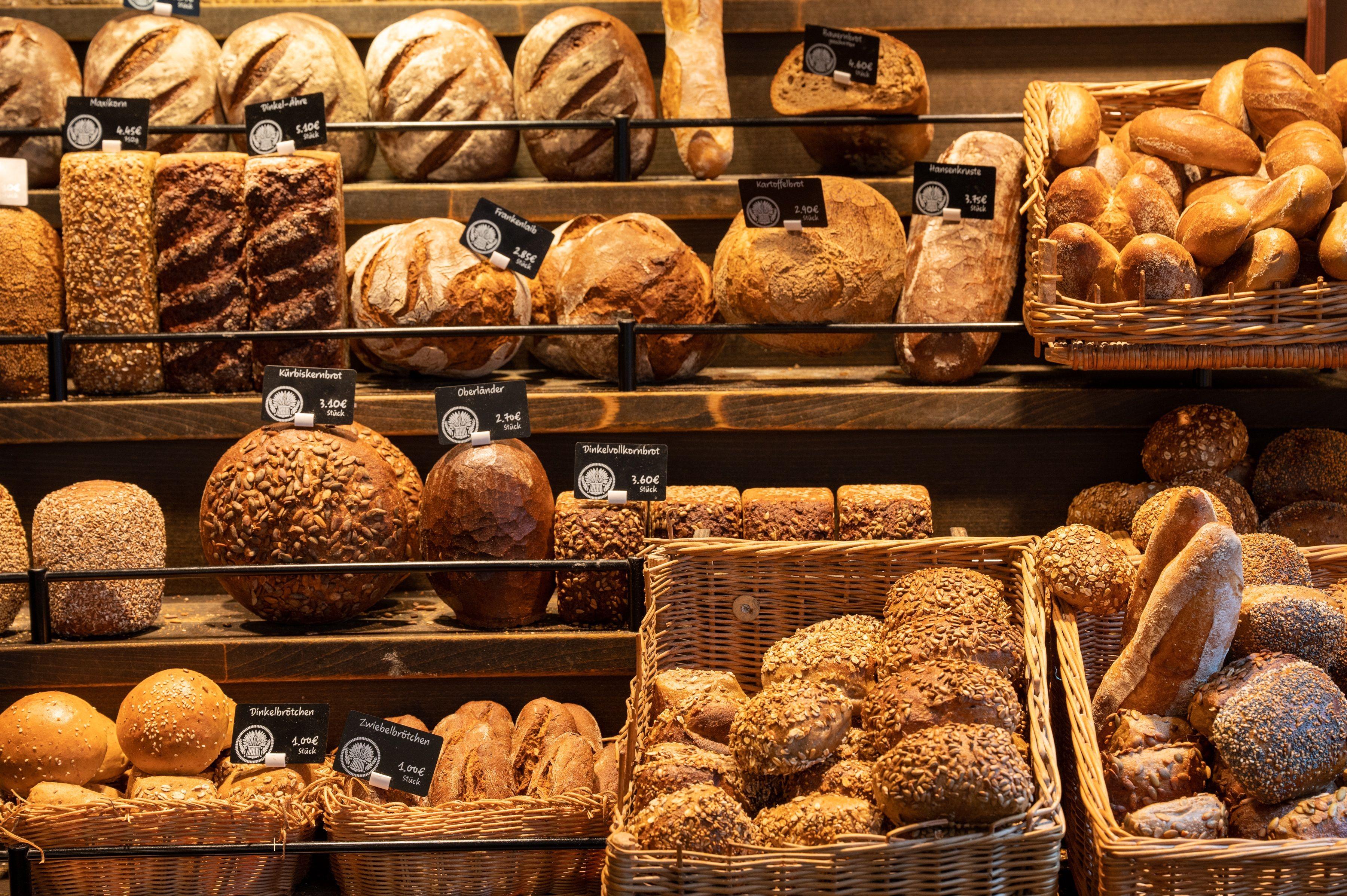 Bäckereien in Köln und Region: Öffnungszeiten an Weihnachten und ...
