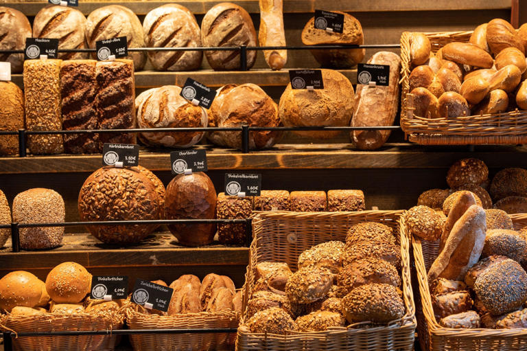 Bäckereien in Köln und Region: Öffnungszeiten an Weihnachten und ...