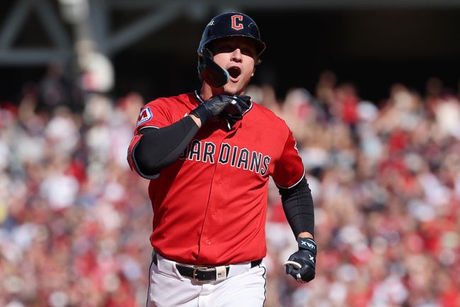 Guardians look to take commanding ALCS lead