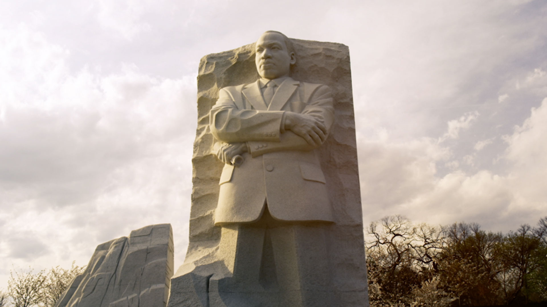 Martin Luther King Jr.: Civil rights leader who changed the world | Bio ...