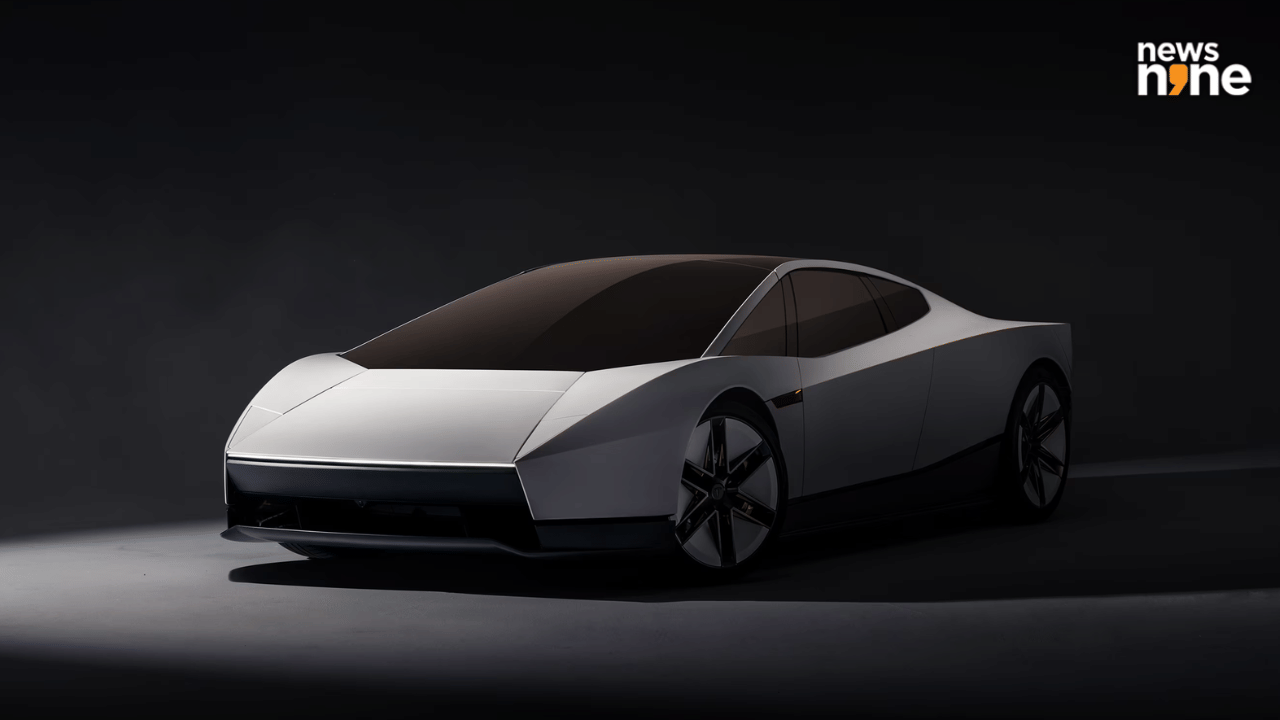 Tesla has at last revealed second-gen Roadster after 9 years of wait
