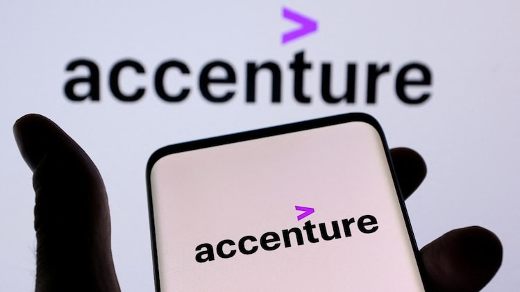 Accenture's $29 Claude cap raises a question for Indian IT: Who will ...