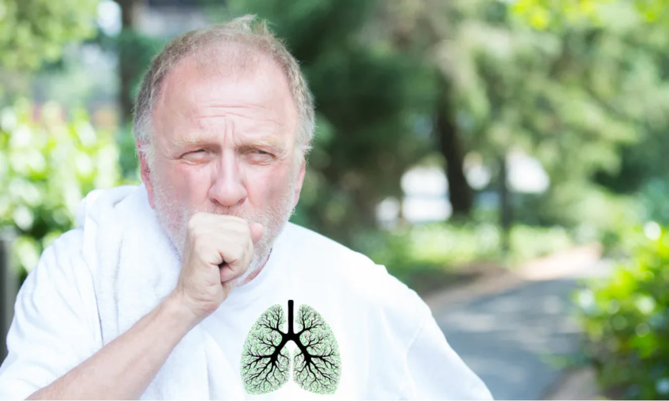 COPD komt vaker voor dan je denkt, veel onwetend bij mensen