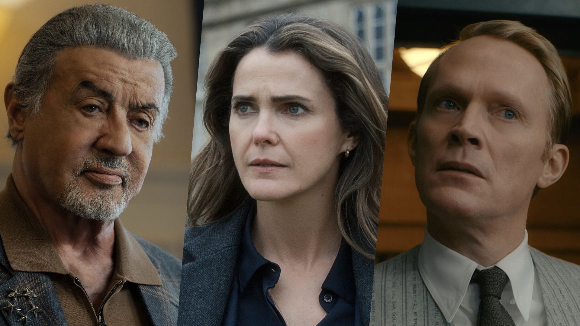 12 new movies and shows to stream this weekend (Oct. 16-18)