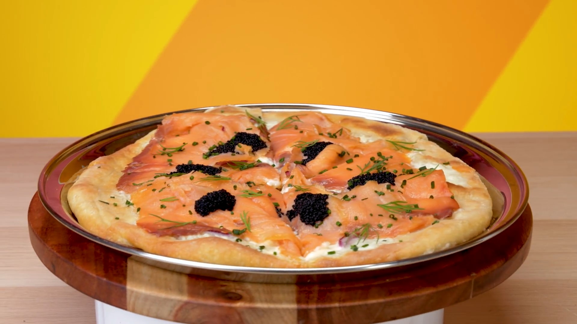 Which celebrity chef's signature dish is really the best?