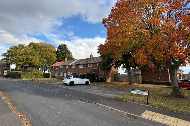 Man in his 30s dies after being found seriously injured at County ...
