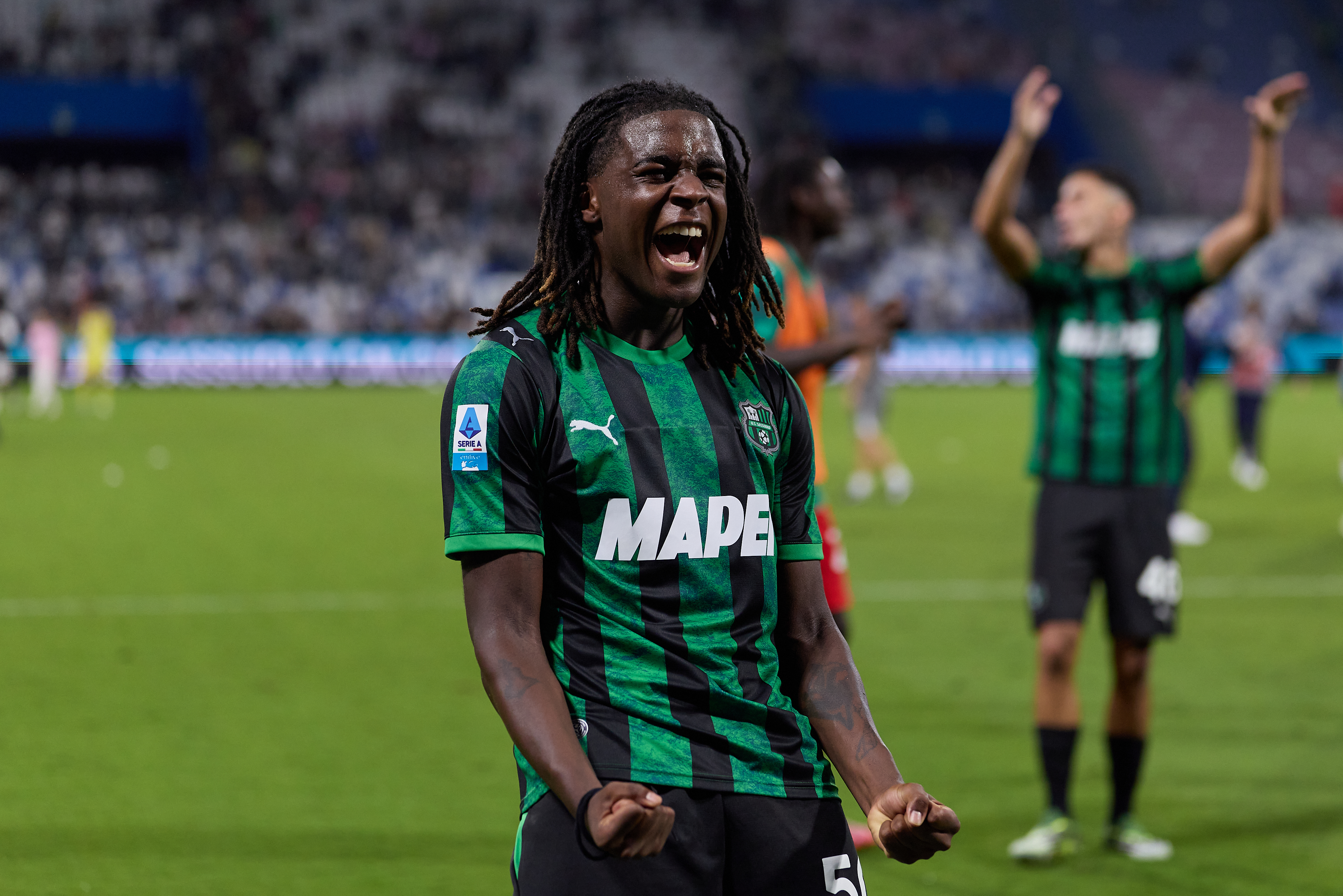 Milan-Bakola, Conceicao-Liverpool 👀 Inter-Okoye: today's news 🔥