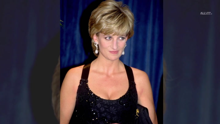 Princess Diana's memorable moments of defying royal protocol