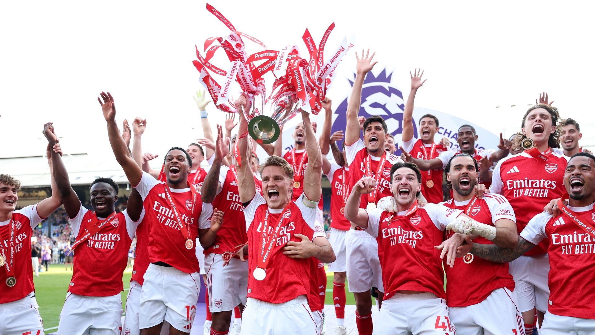How to watch Premier League 2026/27 with this VPN deal