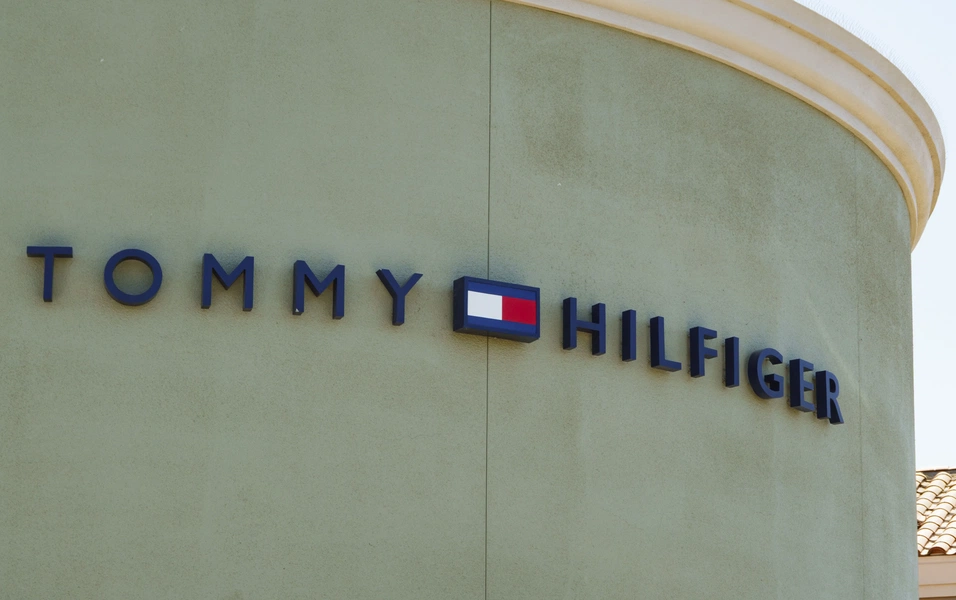 Tommy Hilfiger x FRGMT capsule blends 90s prep with streetwear