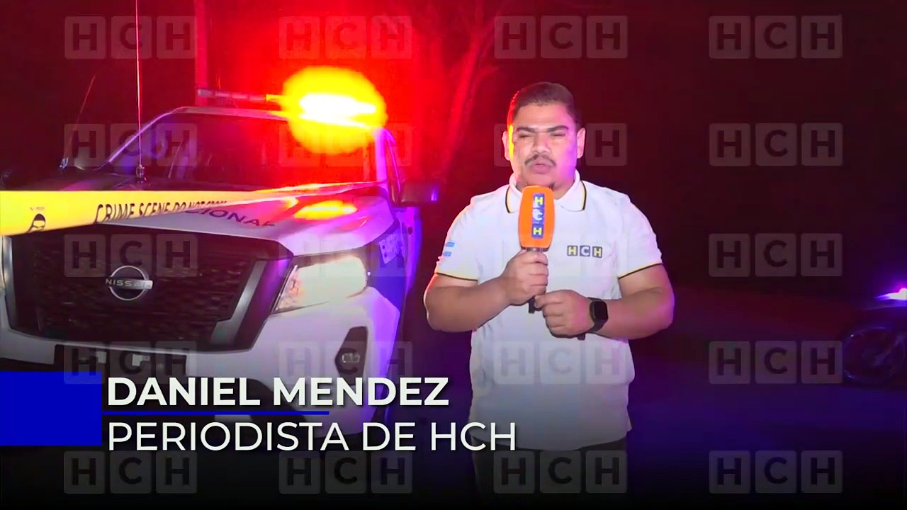 Móvil de emergencia TGU 16 de octubre de 2026