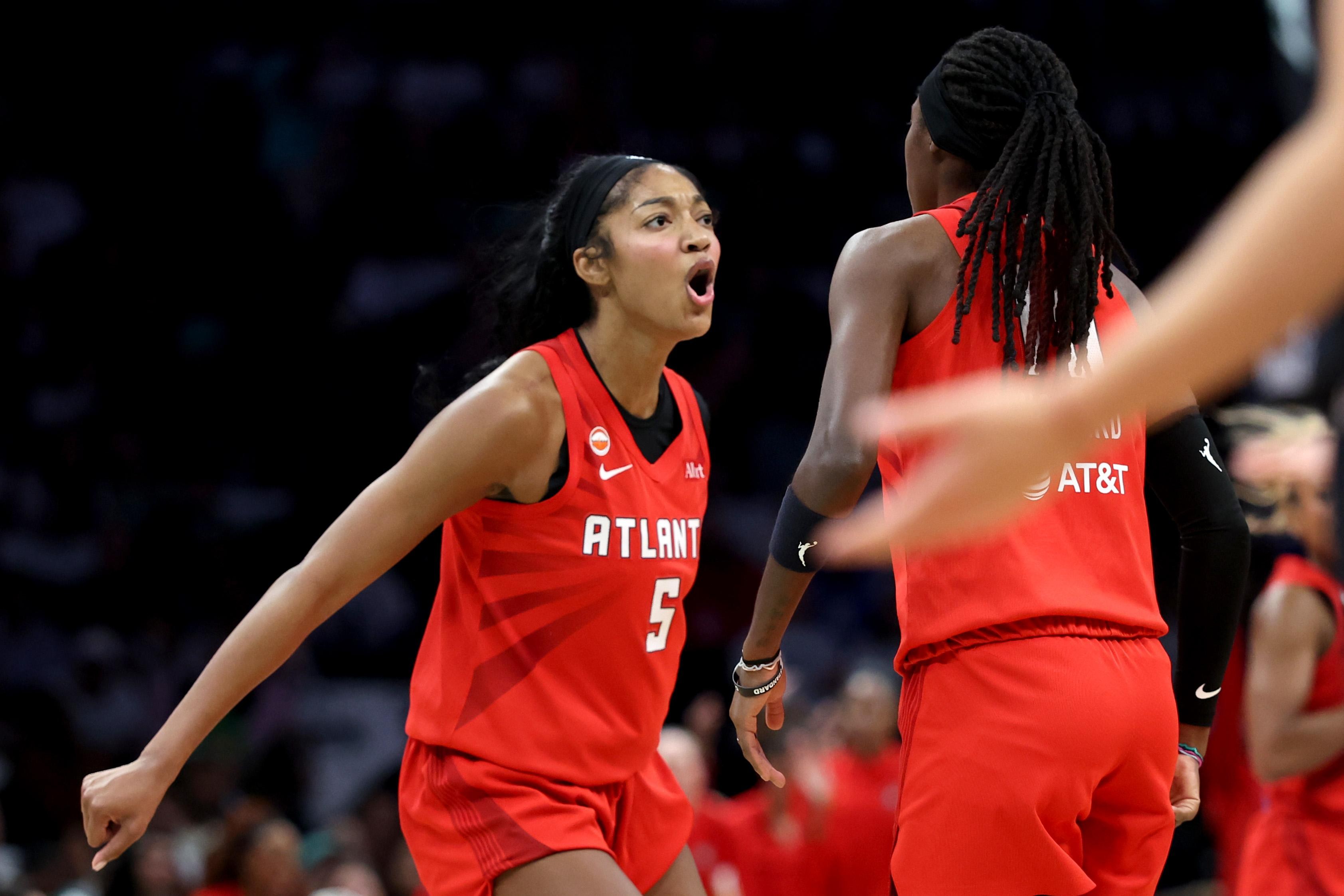 2026 WNBA finals preview: These are the three keys to an Atlanta Dream championship, starting with Angel Reese