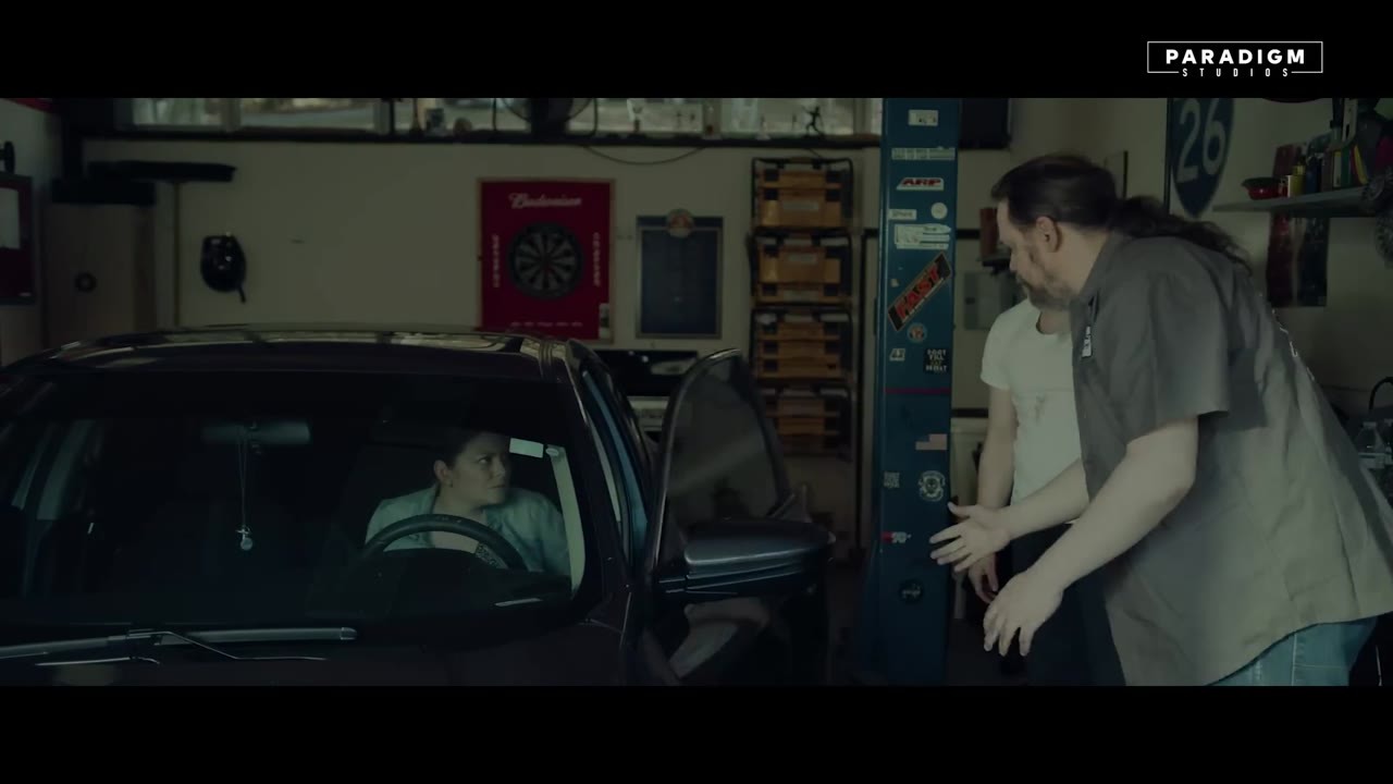 They invented fake car problems to rip off a woman… then she exposed ...