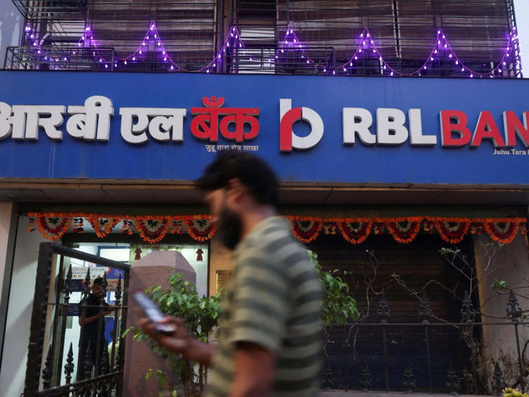 RBI approves merger of Emirates NBD's India branches with RBL Bank