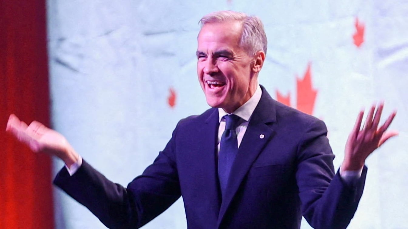 Gleeful Canadian PM openly mocks 'touchy' Trump