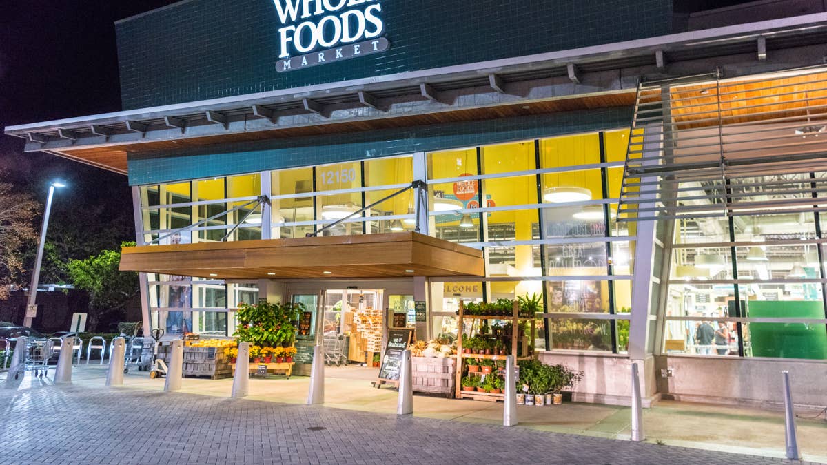 Whole Foods 2027 trends show shoppers want simpler food