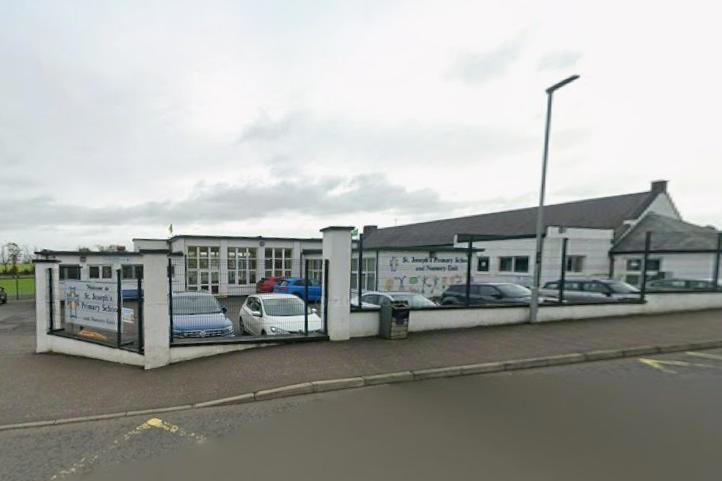 Plans for specialist provision classrooms for Dunloy school submitted ...
