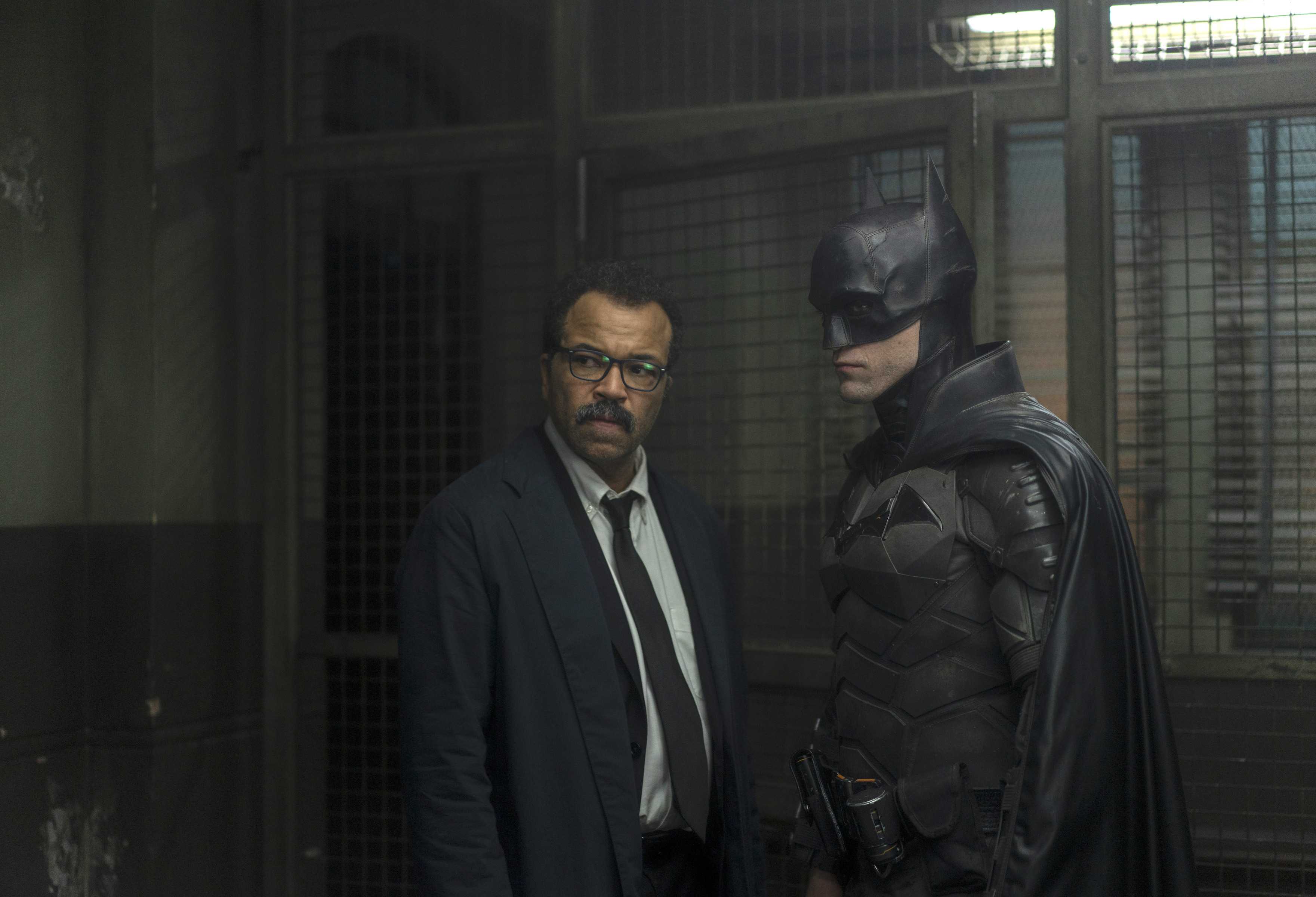 The Batman Part 2 to resume filming with new director