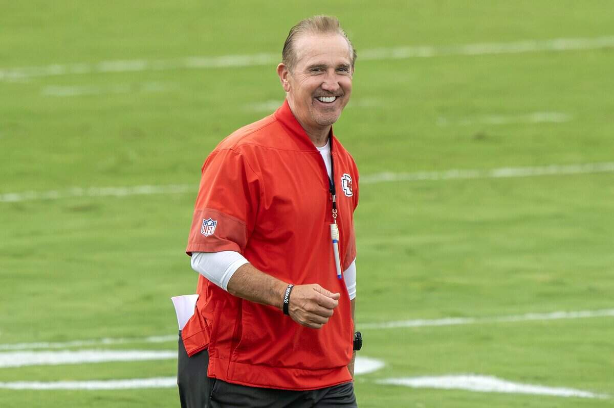 Chiefs' Spagnuolo talks lack of sacks, personnel plans and weekly 'Cram ...