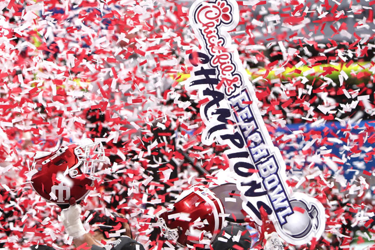 College football playoff expansion is imminent again