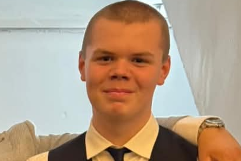 Man appears in court charged with murder after teenager found dead in ...