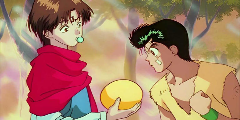 10 Adult Swim anime with the best heroes