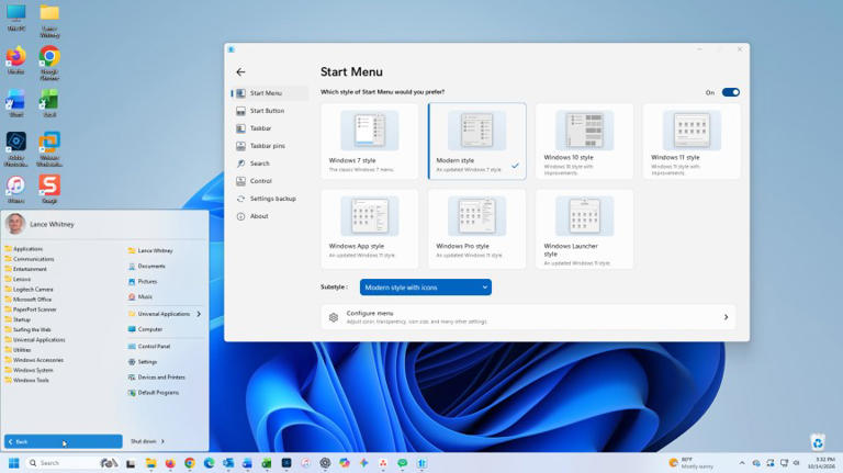 5 apps I always install on new Windows PCs – and most are free