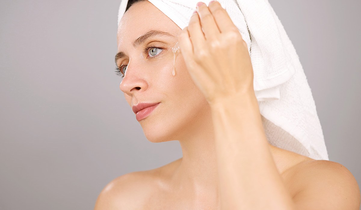 Volufiline is autumn's biggest trend for filling facial lines and ...