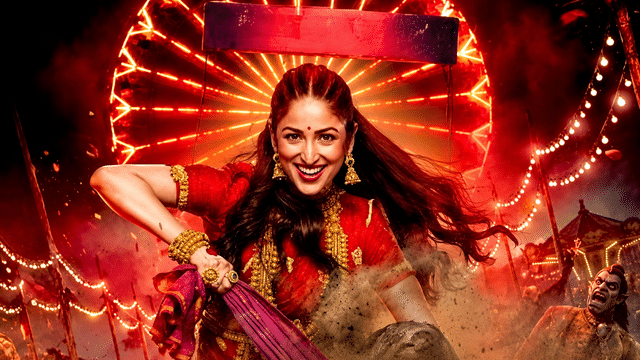 Nayyi Navelli Twitter Review: Yami Gautam's Horror-Comedy Gets Mixed ...