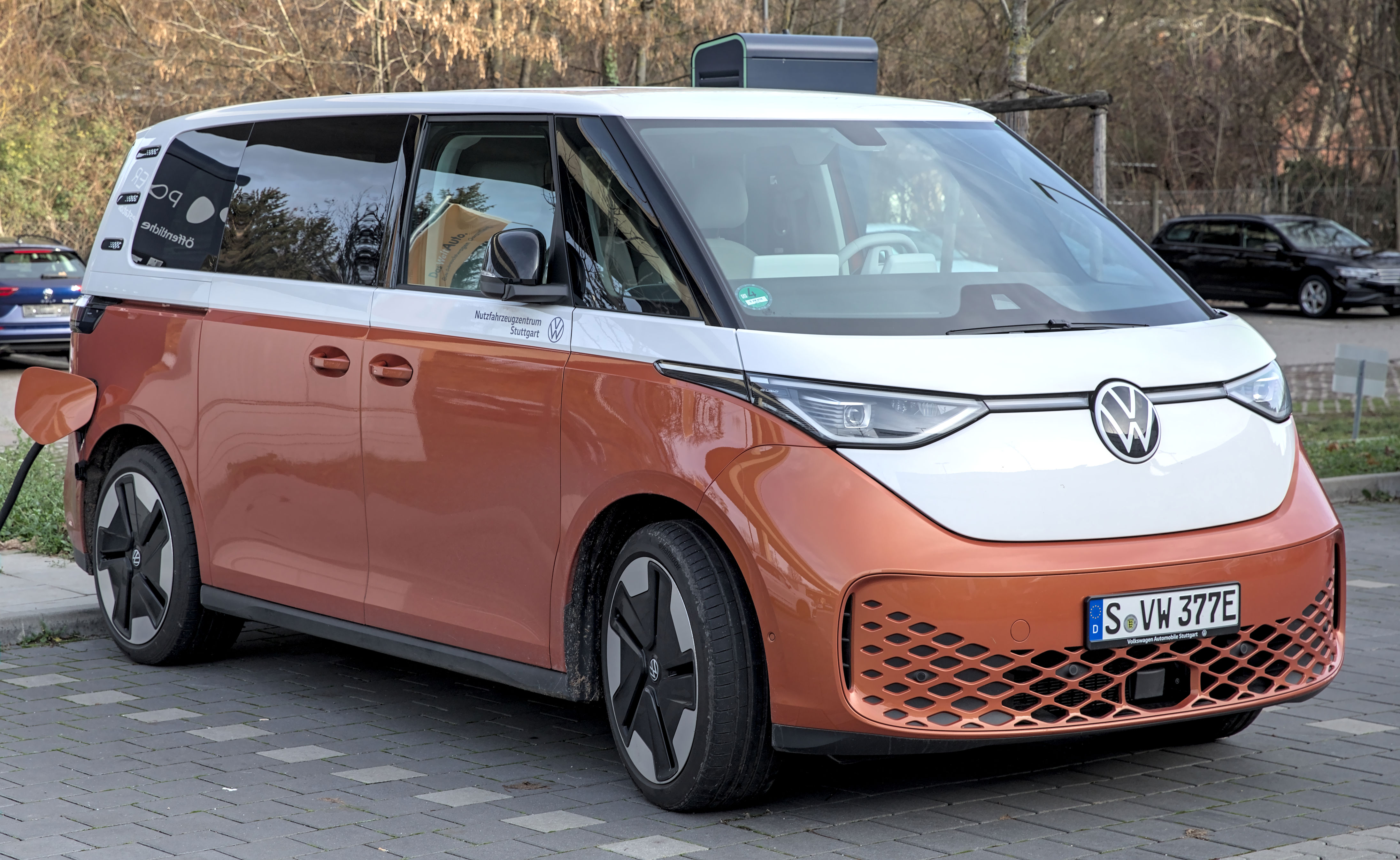 Volkswagen plans cheaper ID.Buzz after $61,545 van struggled