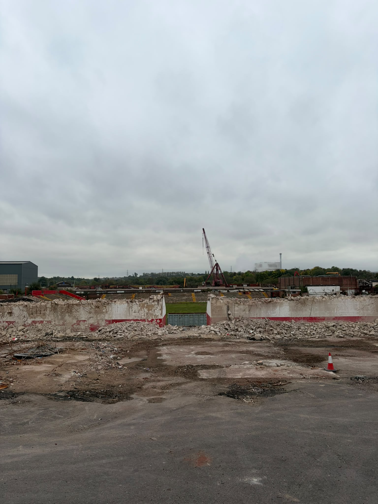 Vision for the future of Rotherham's Millmoor stadium unveiled - and ...