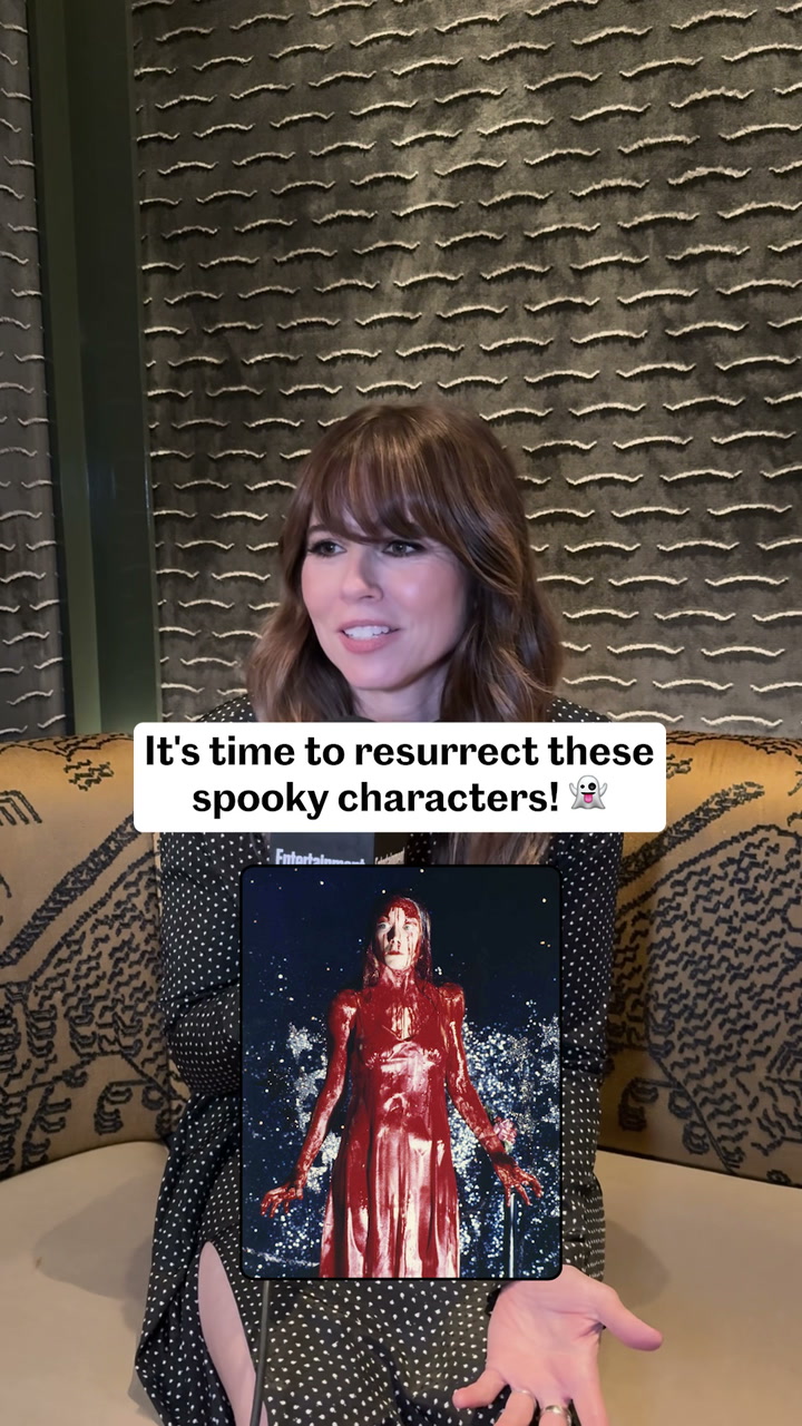'Crystal Lake' cast share which spooky characters they'd resurrect