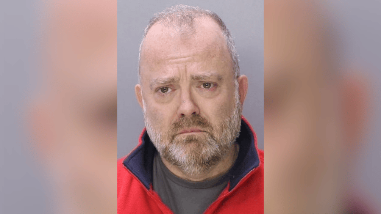 NJ deputy attorney general arrested in AI-generated child abuse ...