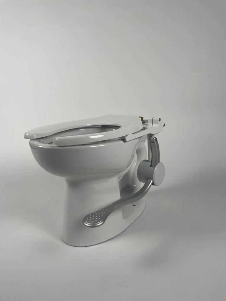 Reno may be America's capital of restroom innovation