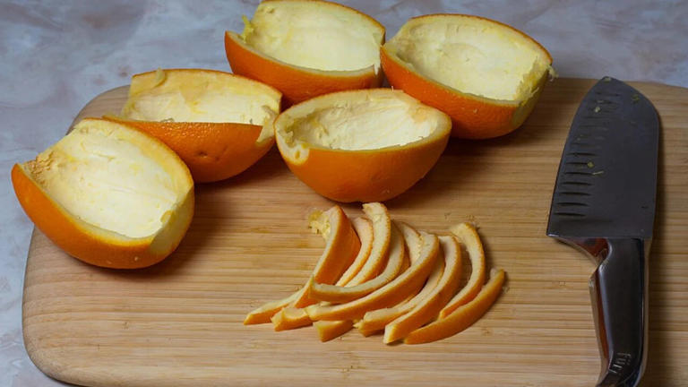 Orange peels in asphalt binder: 2025 lab tests find stiffer, hotter mix ...