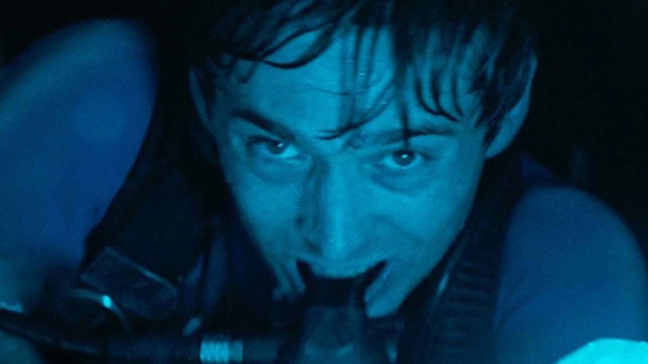 Whalefall movie review: An extraordinary survival story with too much emotional baggage
