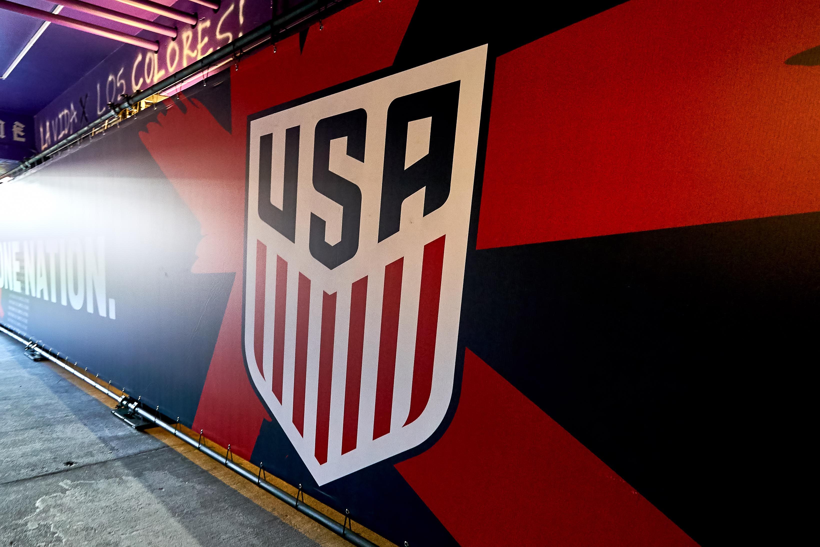 US Soccer launches Arthur M Blank Crest Cup for some women's soccer teams