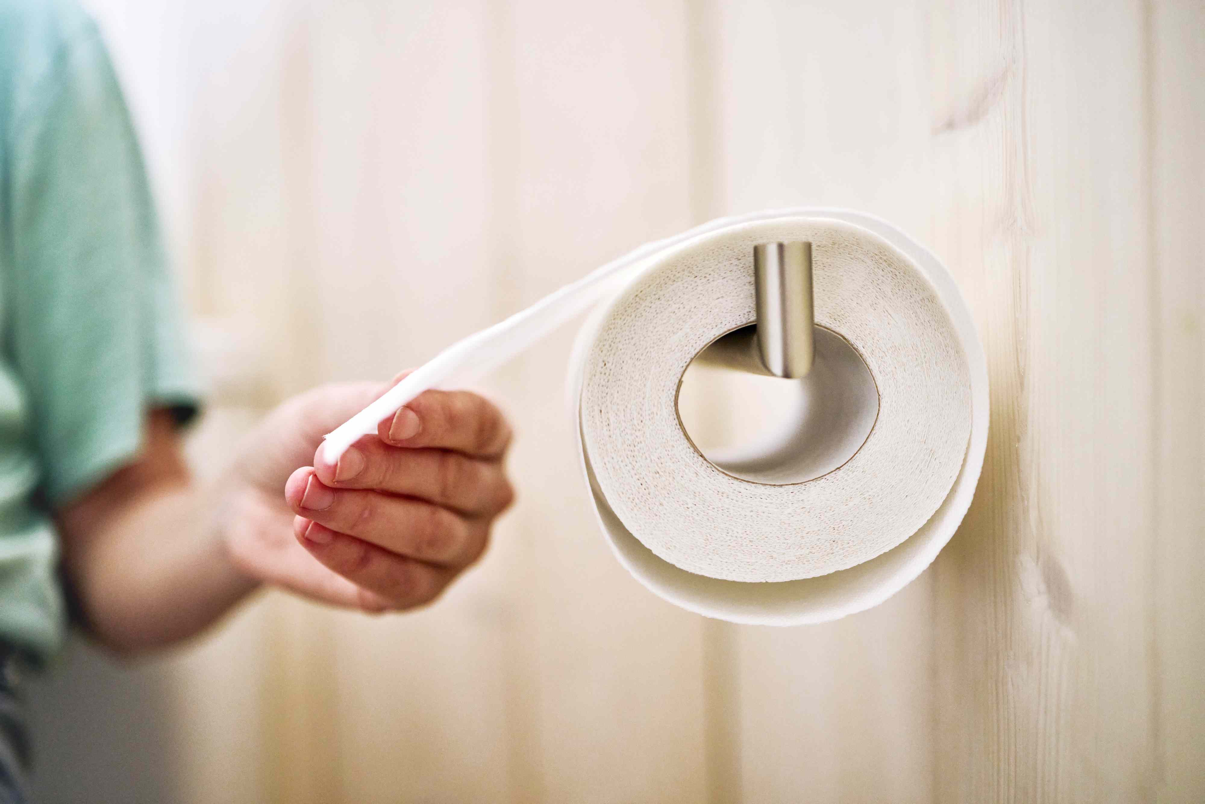 5 supplements that can help relieve constipation