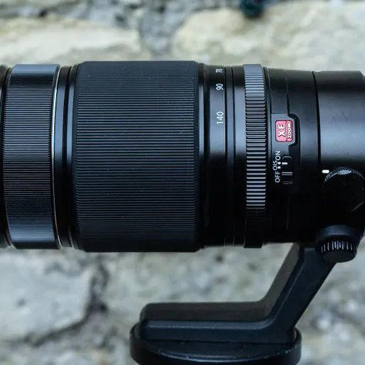 This marvel of miniaturization completes Sigma’s APS-C format ...