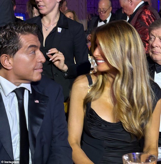 Report: Melania's matchmaker ousted from envoy role amid feud