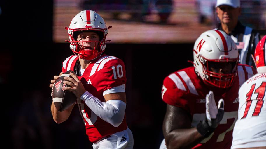 Nebraska gets a signature win? Four bold predictions for college ...